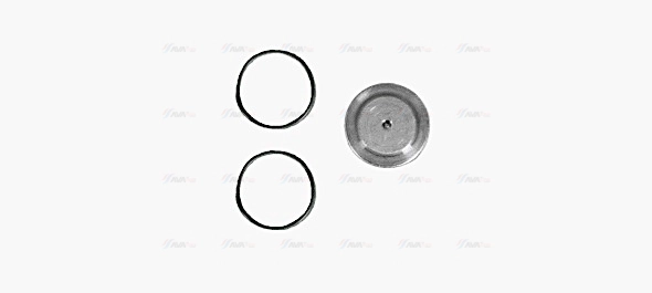 Dryer, air conditioning