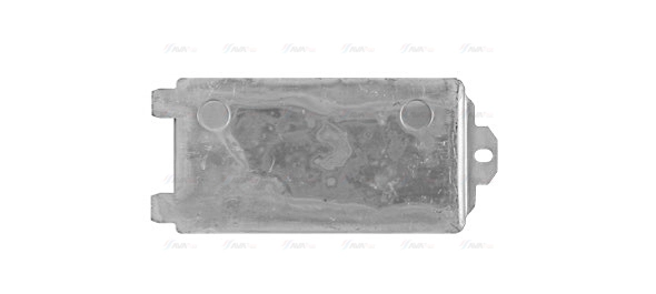 Oil Cooler, automatic transmission