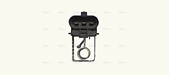 Fan, engine cooling (OL7727)