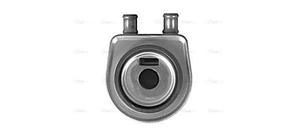 Oil Cooler, engine oil (PE3422)