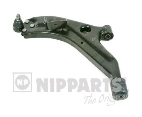 Control/Trailing Arm, wheel suspension (J4900907)