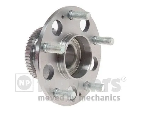 Wheel Bearing Kit (J4714025)