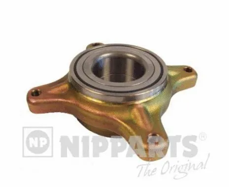 Wheel Bearing Kit (J4714044)