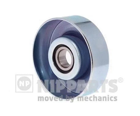 Deflection/Guide Pulley, V-ribbed belt (N1144041)