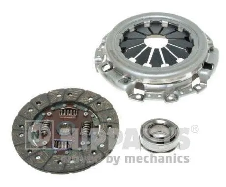 Clutch Kit (J2000910)