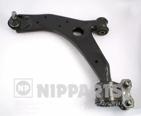 Control/Trailing Arm, wheel suspension (J4903021)