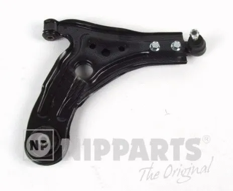 Control/Trailing Arm, wheel suspension (J4910905)