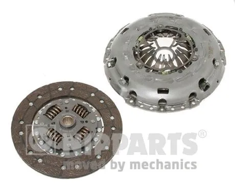 Clutch Kit (N2015002)