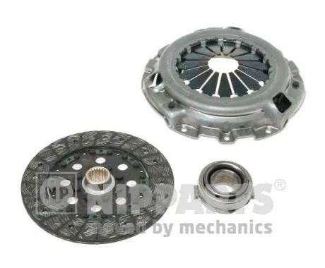 Clutch Kit (J2008038)