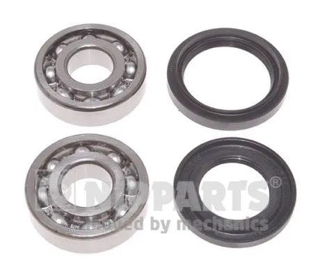 Wheel Bearing Kit (J4707001)