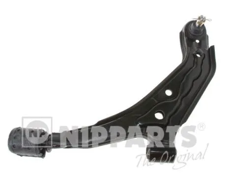 Control/Trailing Arm, wheel suspension (J4901000)