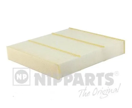 Filter, cabin air (J1344007)