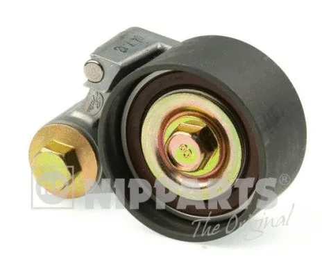 Deflection/Guide Pulley, timing belt (J1140312)