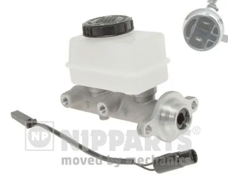 Brake Master Cylinder (J3100505)