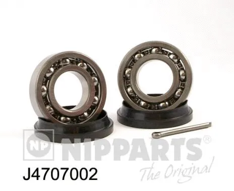 Wheel Bearing Kit (J4707002)
