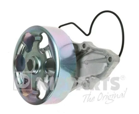 Water Pump, engine cooling (J1514044)