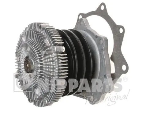 Water Pump, engine cooling (J1511066)