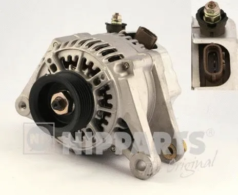Alternator (J5112112)