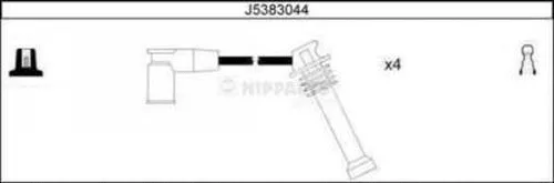 Ignition Cable Kit (J5383044)