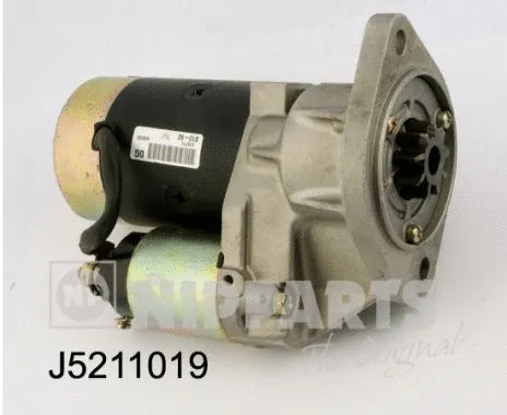 Starter (J5211019)