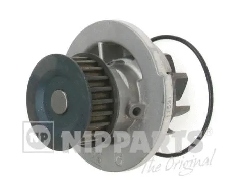 Water Pump, engine cooling (J1510912)