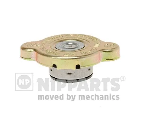 Bolt, radiator cap (J1540301)