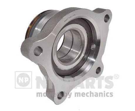 Wheel Bearing Kit (N4712115)