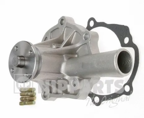 Water Pump, engine cooling (J1515002)
