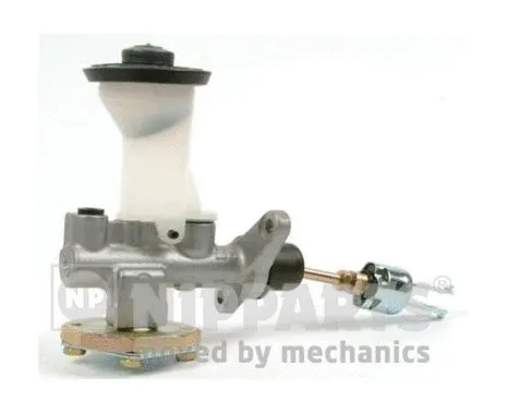 Master Cylinder, clutch (J2502117)