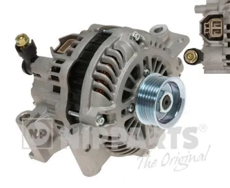 Alternator (N5113065)