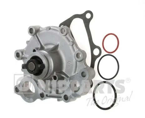 Water Pump, engine cooling (J1512063)