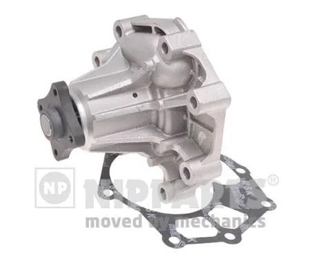 Water Pump, engine cooling (N1510550)