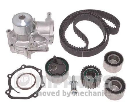 Water Pump & Timing Belt Kit (N1167007)