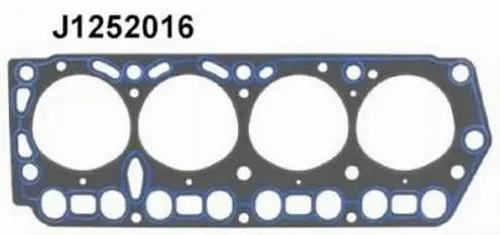 Gasket, cylinder head (J1252016)