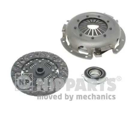 Clutch Kit (J2000501)