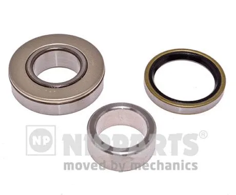 Wheel Bearing Kit (J4718000)