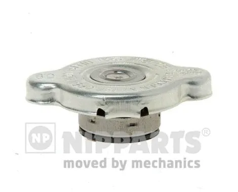 Bolt, radiator cap (J1540502)