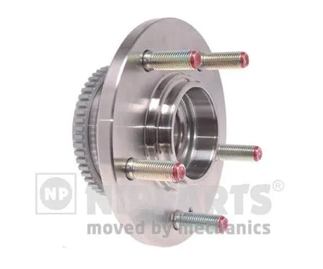 Wheel Bearing Kit (N4710545)
