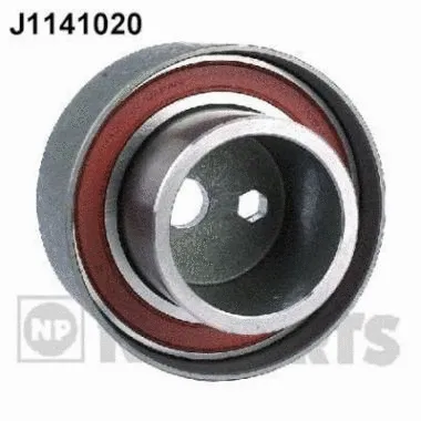 Tensioner Pulley, timing belt (J1141020)