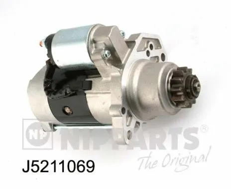 Starter (J5211069)