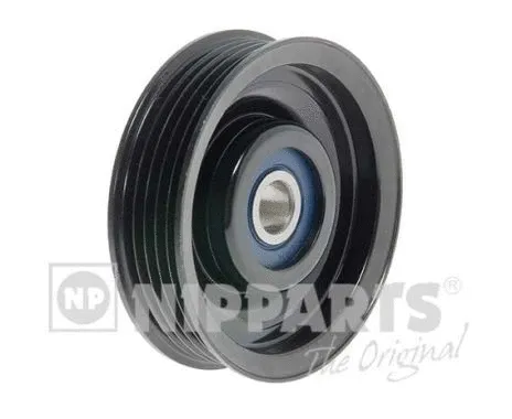 Tensioner Pulley, V-ribbed belt (N1141050)