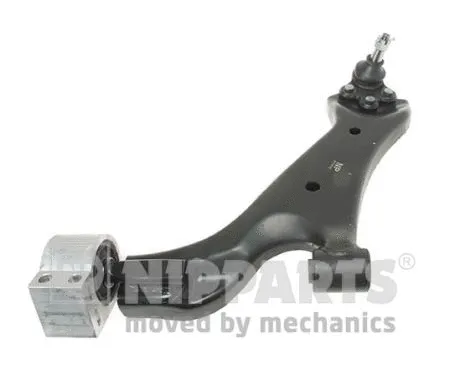Control/Trailing Arm, wheel suspension (N4900913)