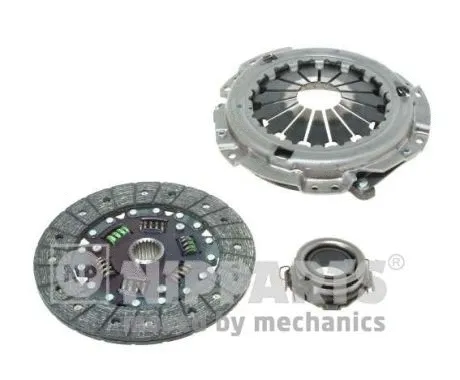 Clutch Kit (J2002086)