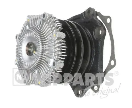 Water Pump, engine cooling (J1511029)
