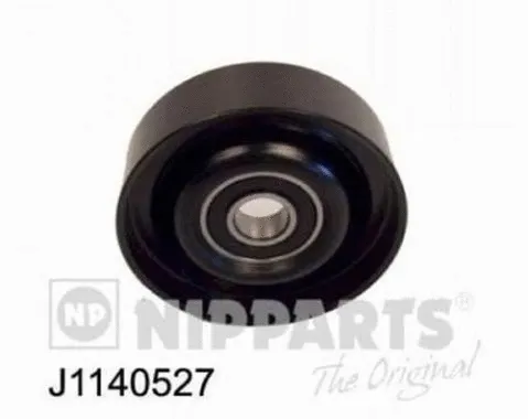 Tensioner Pulley, V-ribbed belt (J1140527)