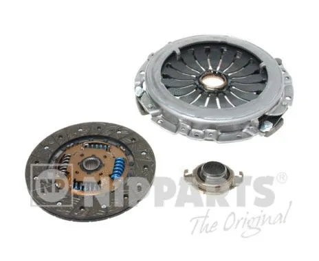 Clutch Kit (J2000319)