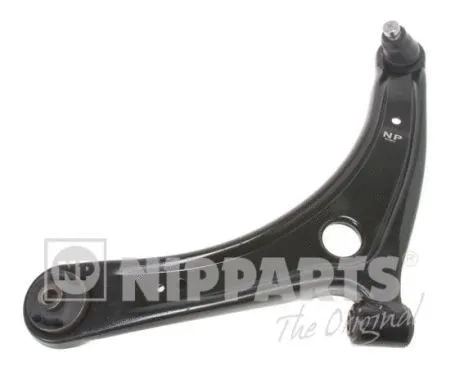 Control/Trailing Arm, wheel suspension (N4905023)