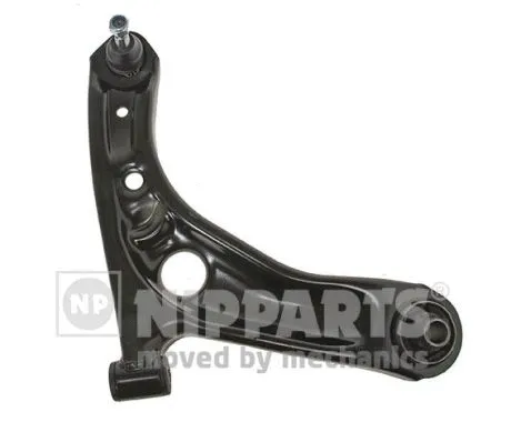 Control/Trailing Arm, wheel suspension (N4912048)
