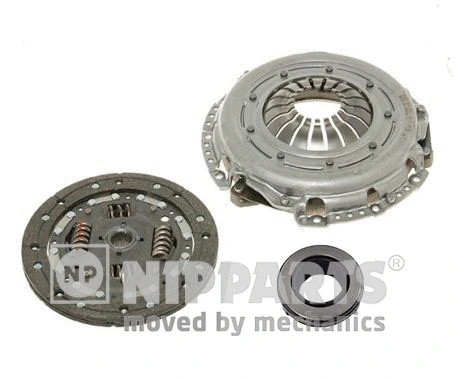 Clutch Kit (N2003129)
