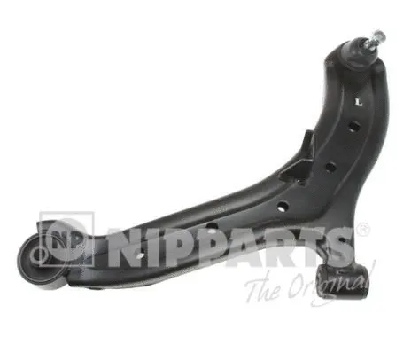 Control/Trailing Arm, wheel suspension (J4900510)